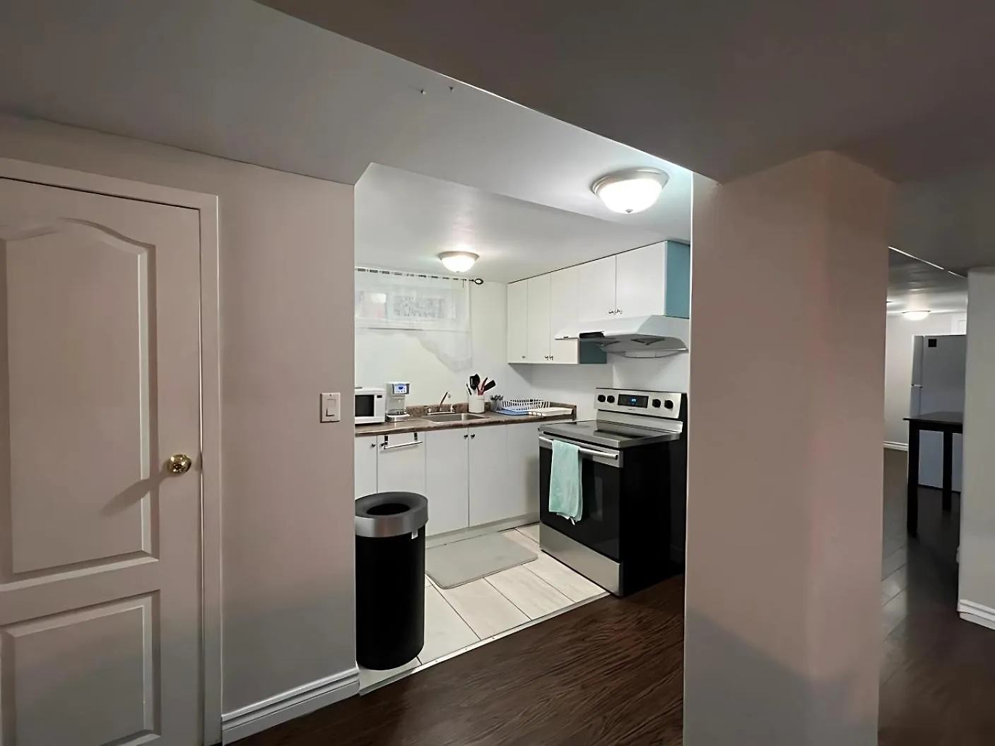 Home By Dolly Toronto Apartmán